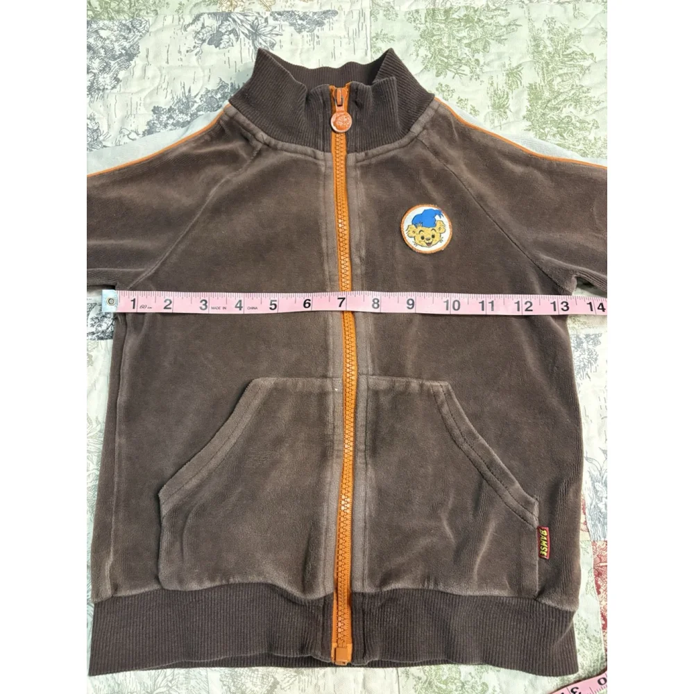 Lindex bamse by